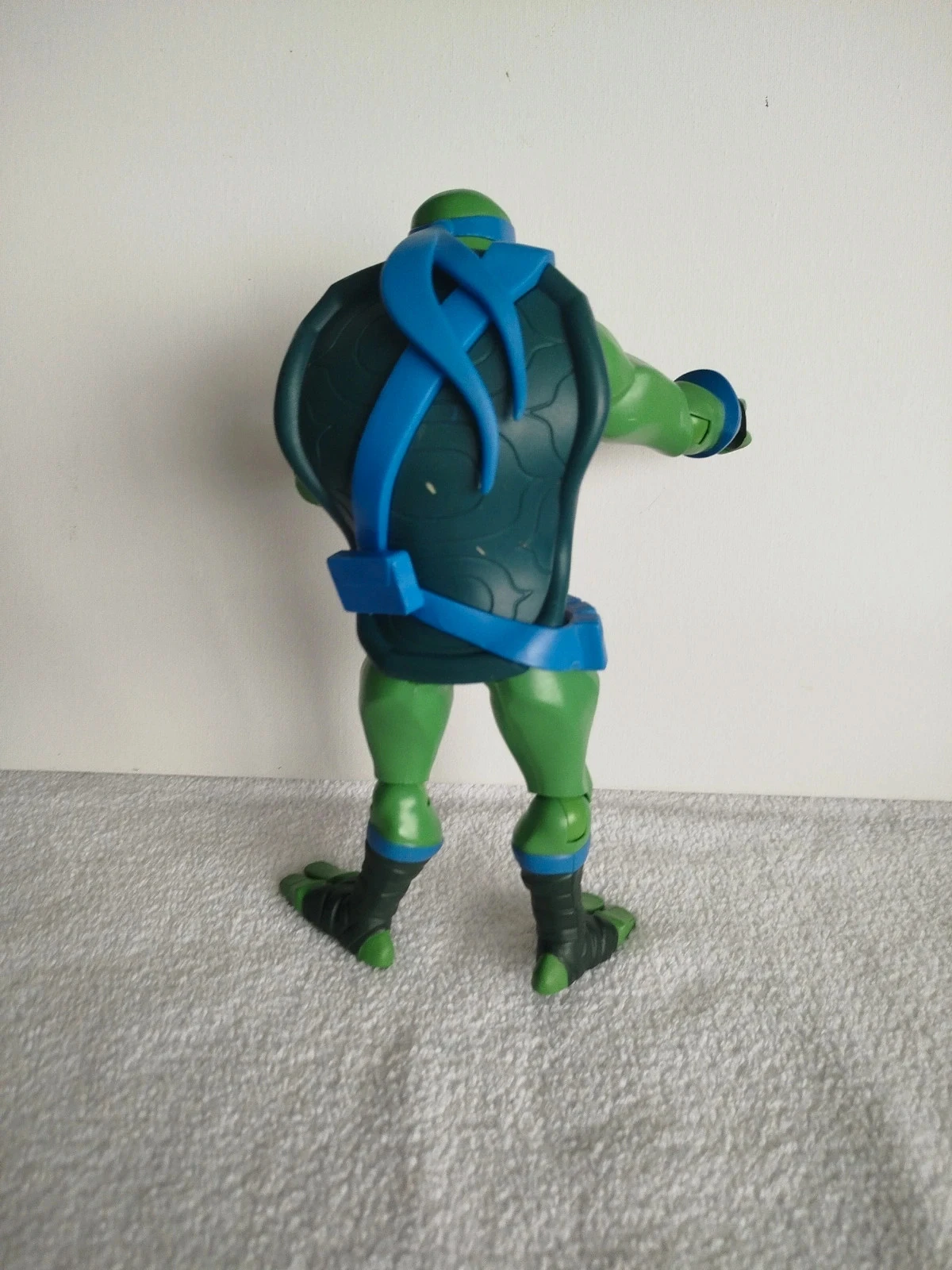 Figura de Tortugas Ninja Leonardo – photo 6